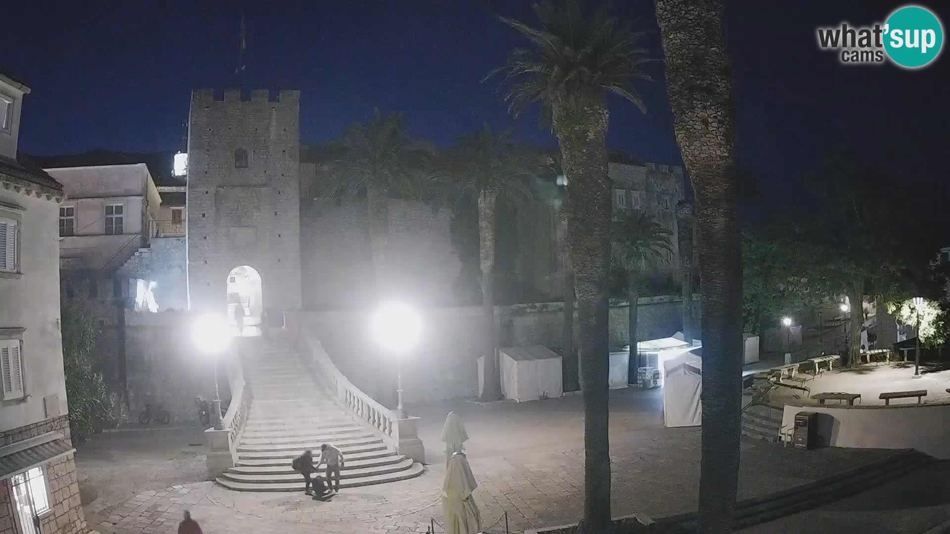 Korčula – Große Revelin