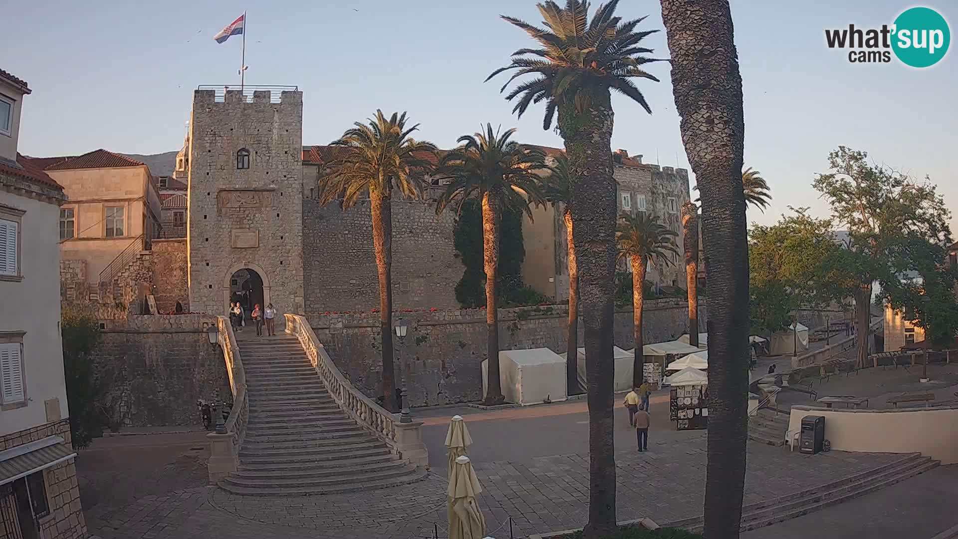Korčula – Große Revelin