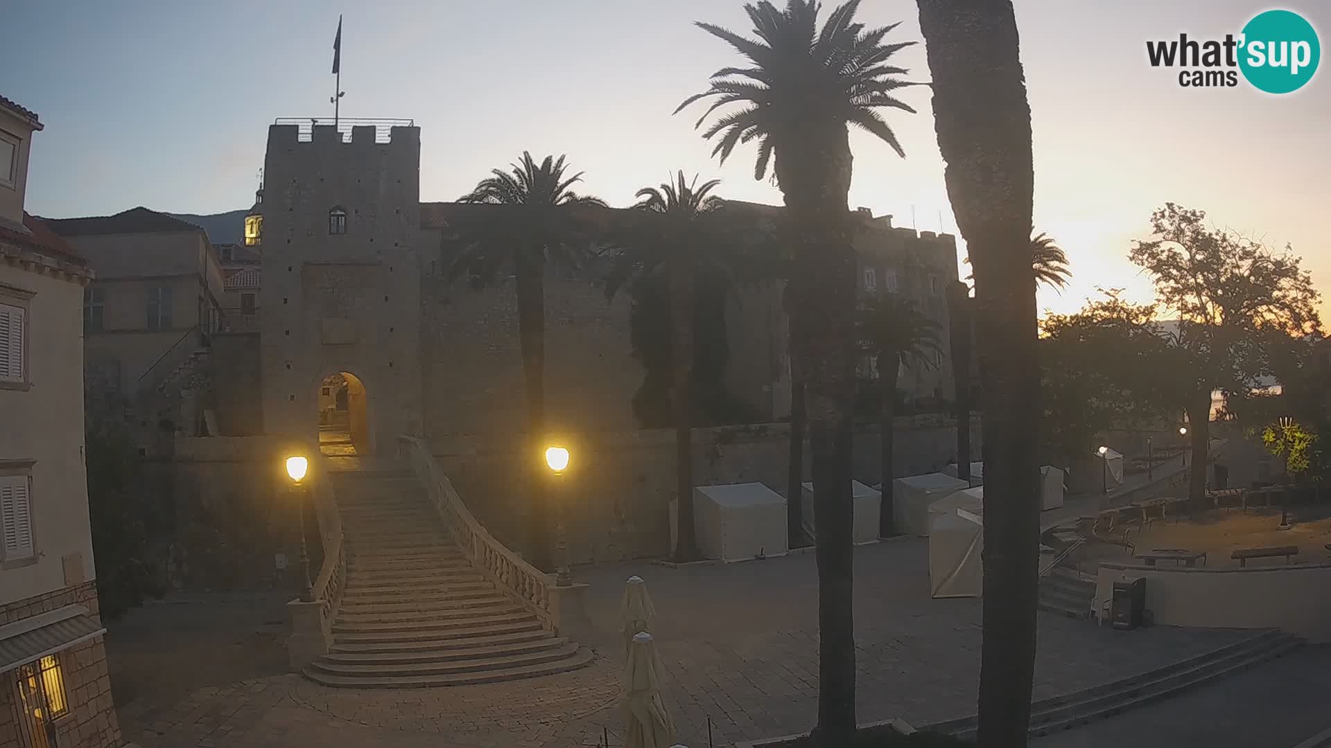 Korčula – Veliki Revelin