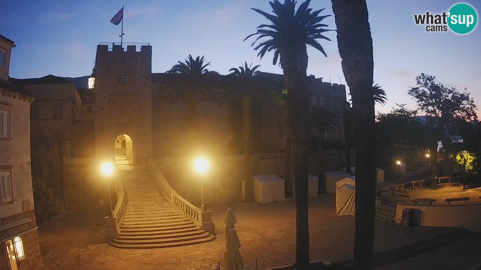 Korčula – Veliki Revelin