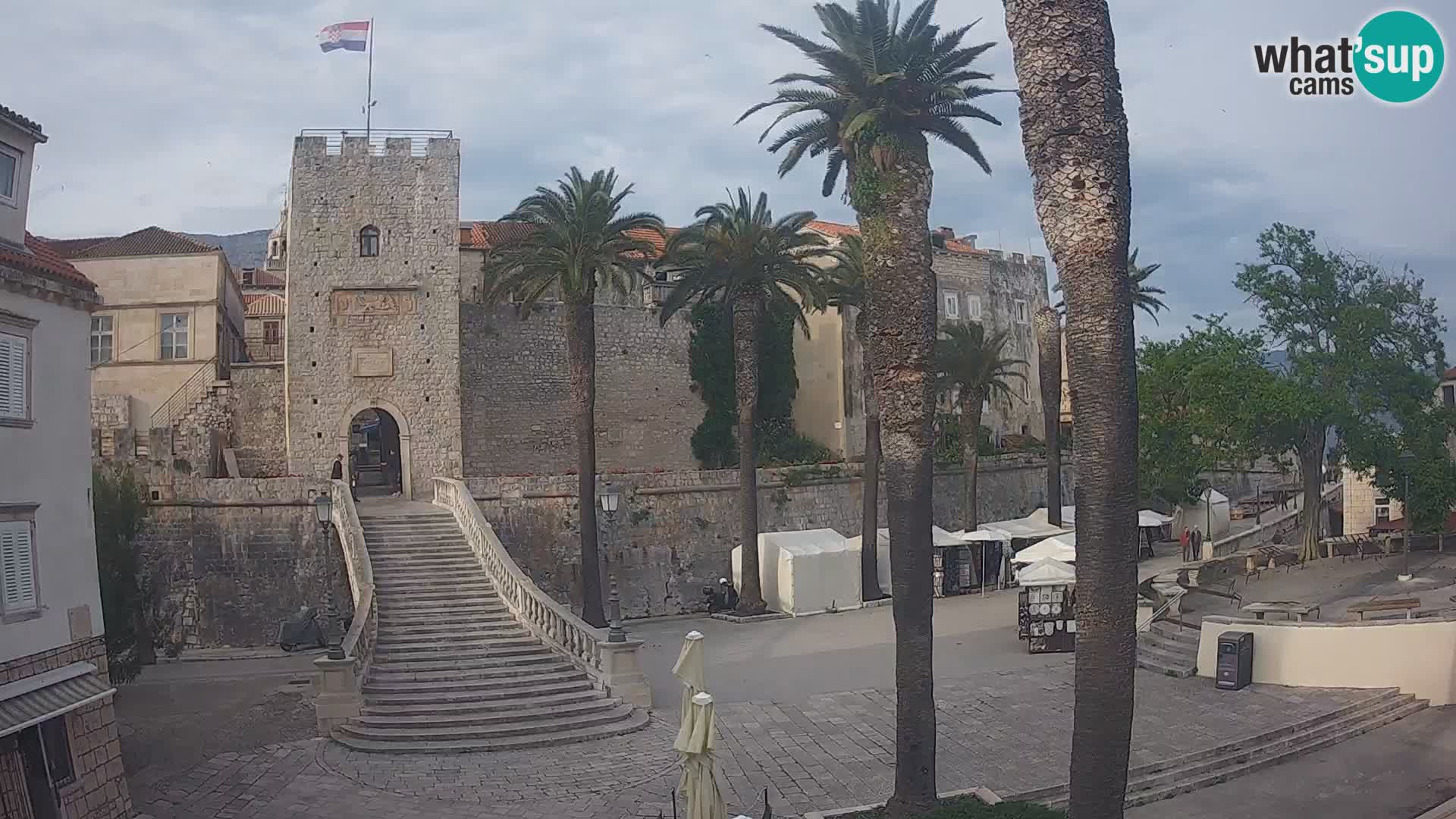 Korčula – Veliki Revelin