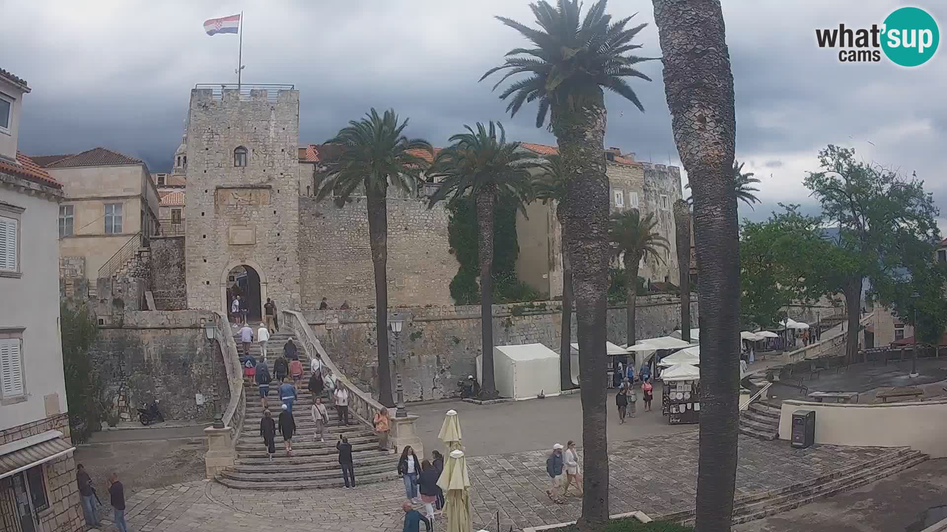 Korčula – Große Revelin