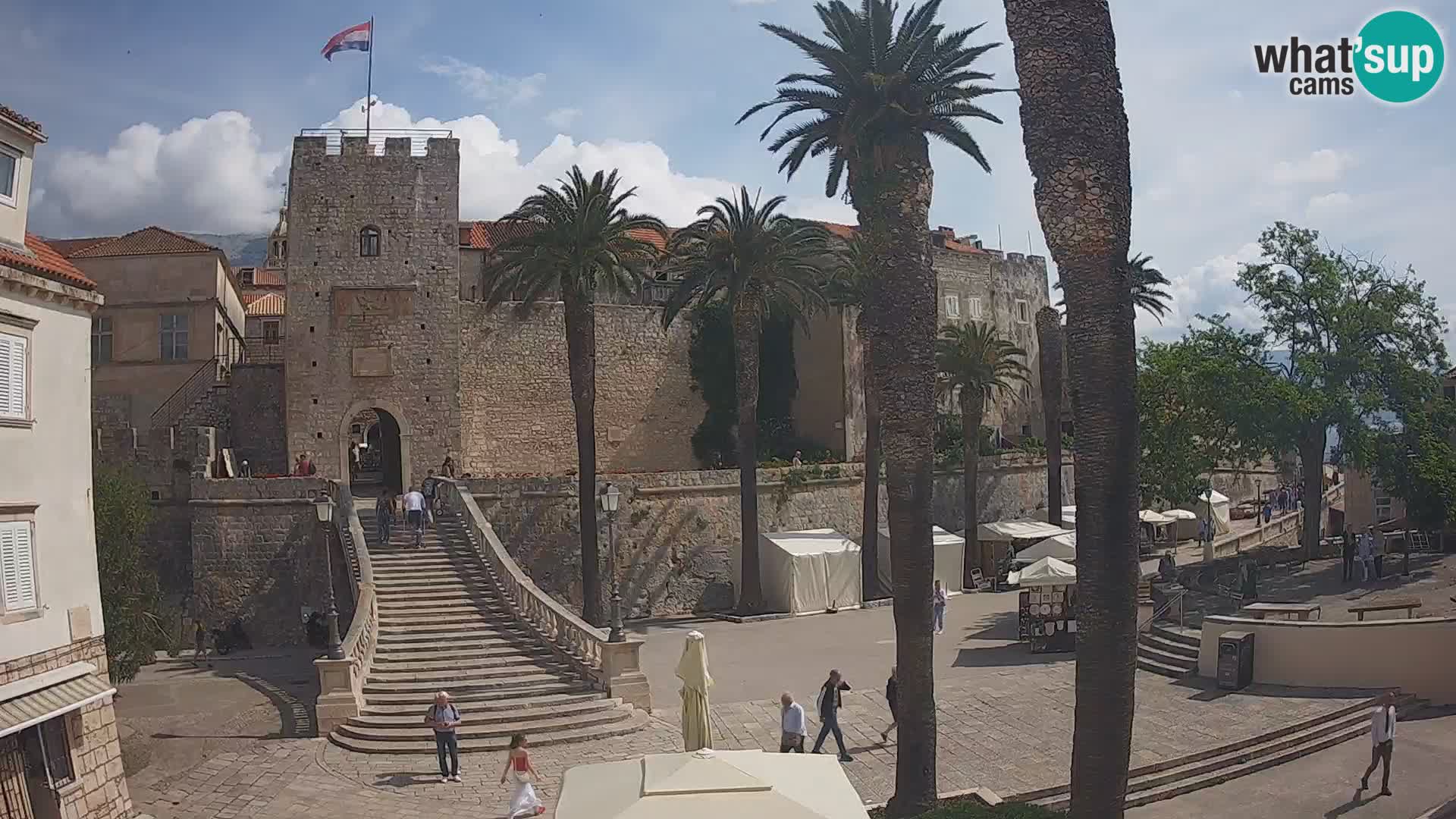 Korčula – Veliki Revelin