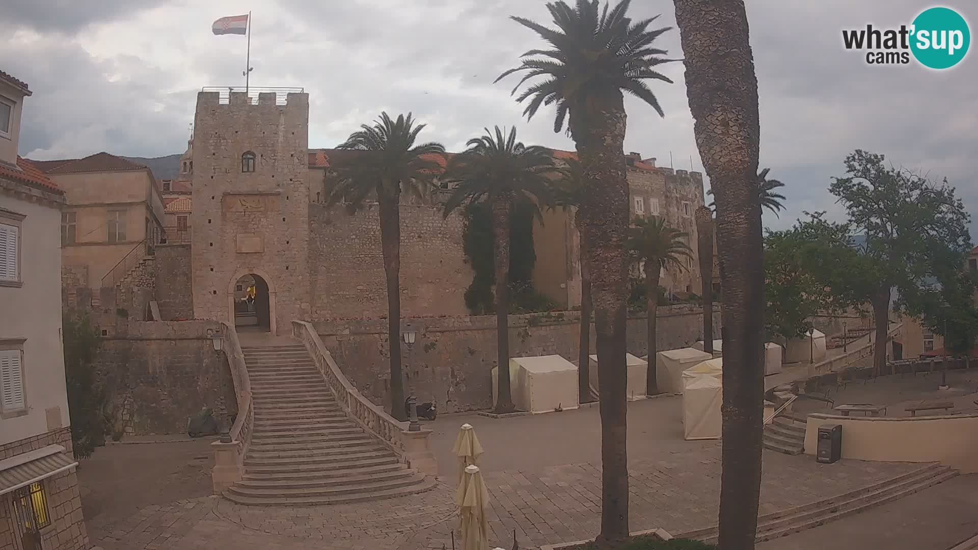 Korčula – Veliki Revelin