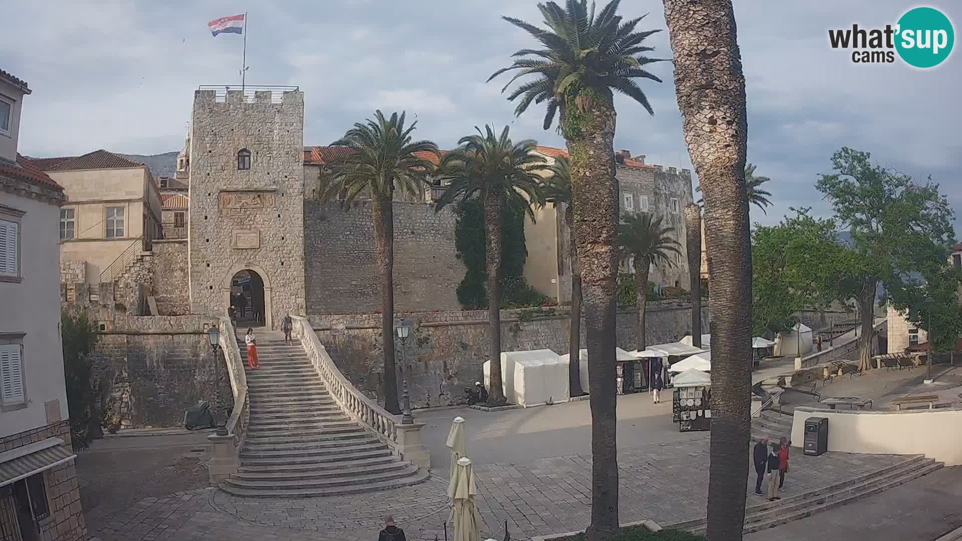 Korčula – Veliki Revelin