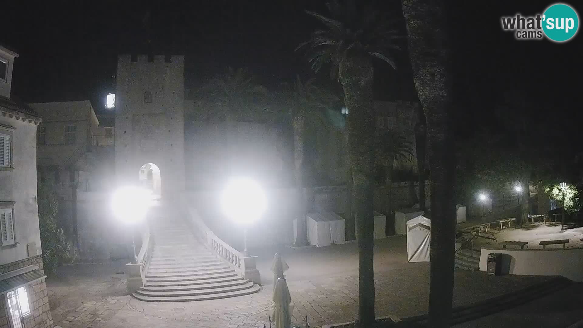 Korčula – Veliki Revelin