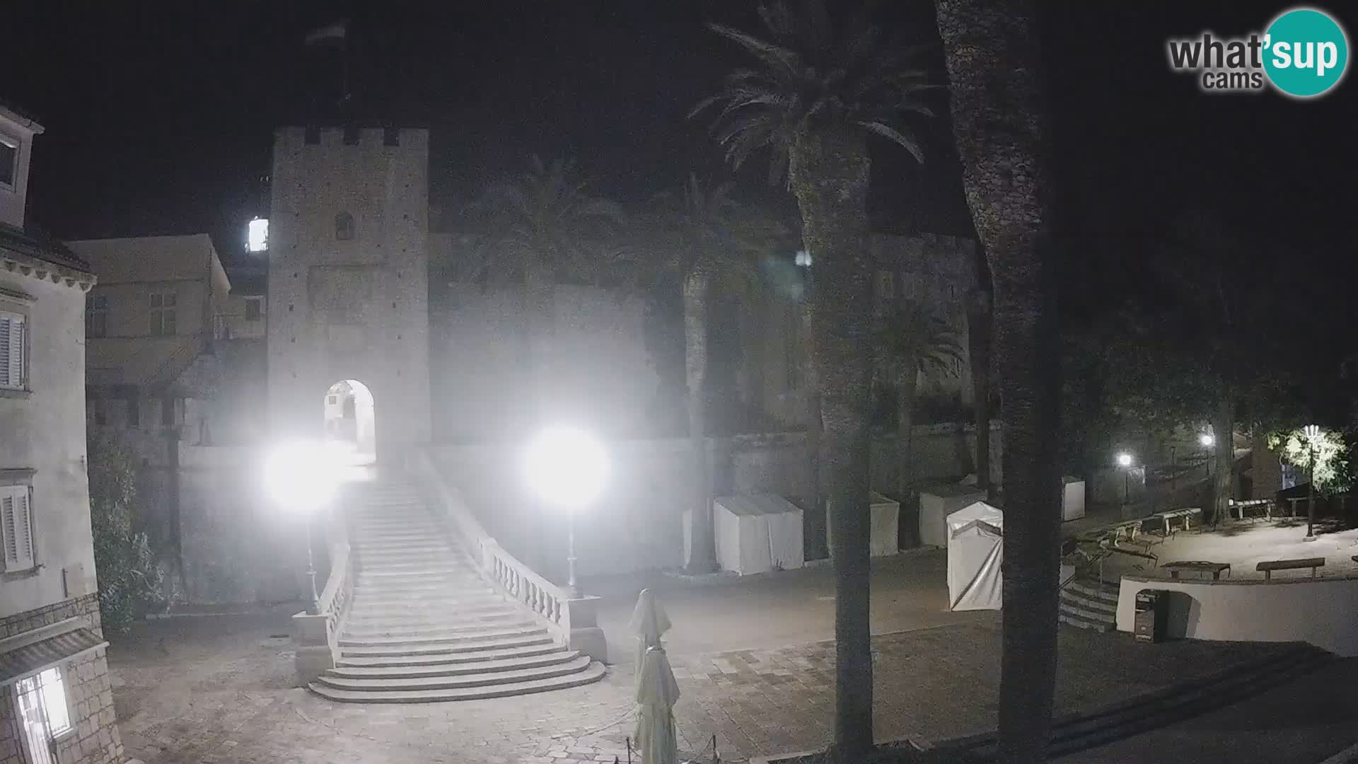 Korčula – Veliki Revelin