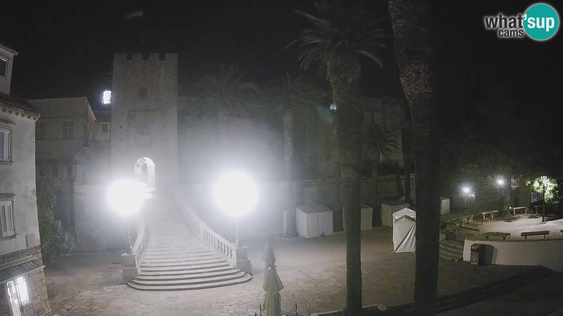 Korčula – Veliki Revelin