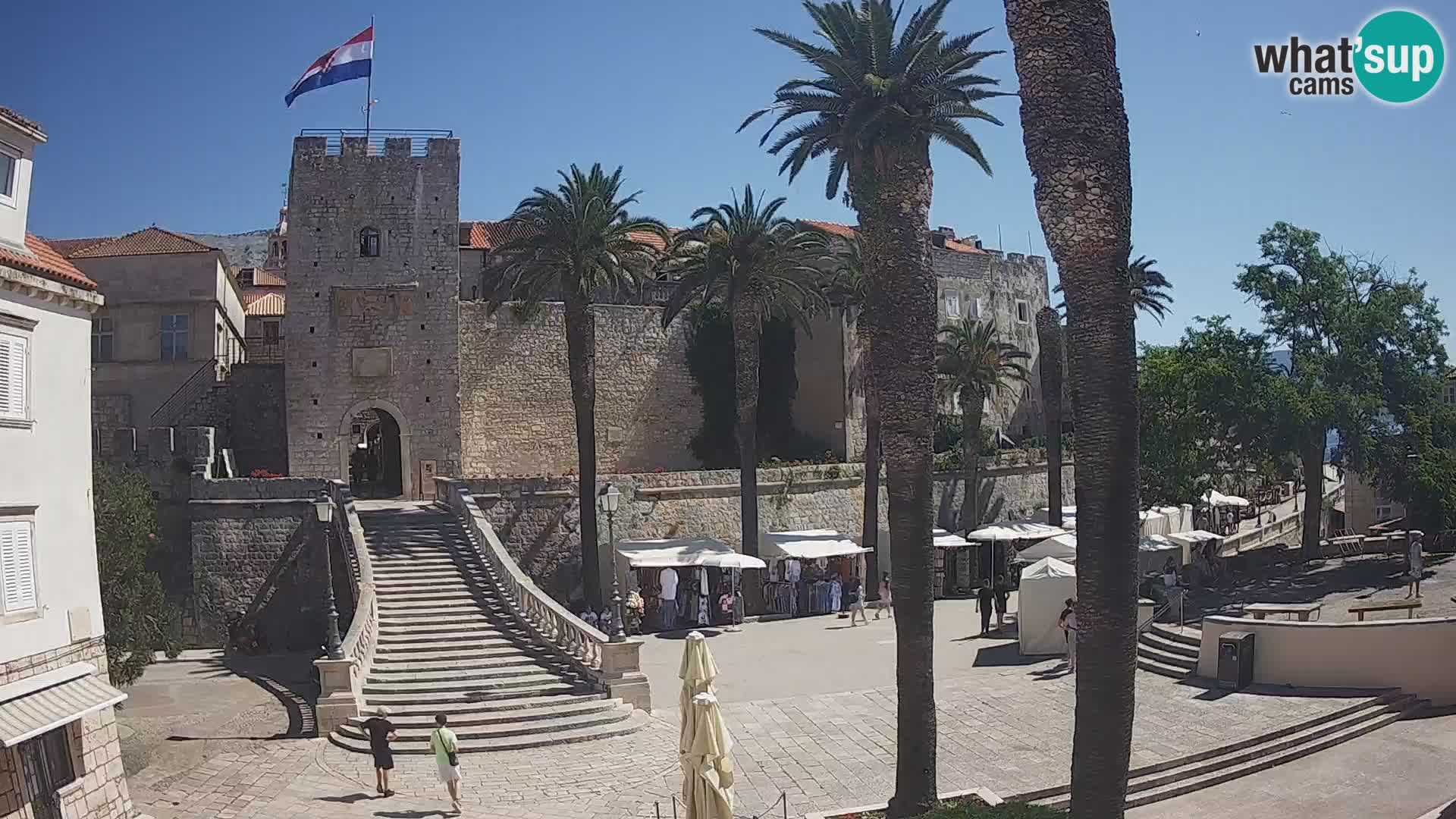 Korčula – Veliki Revelin