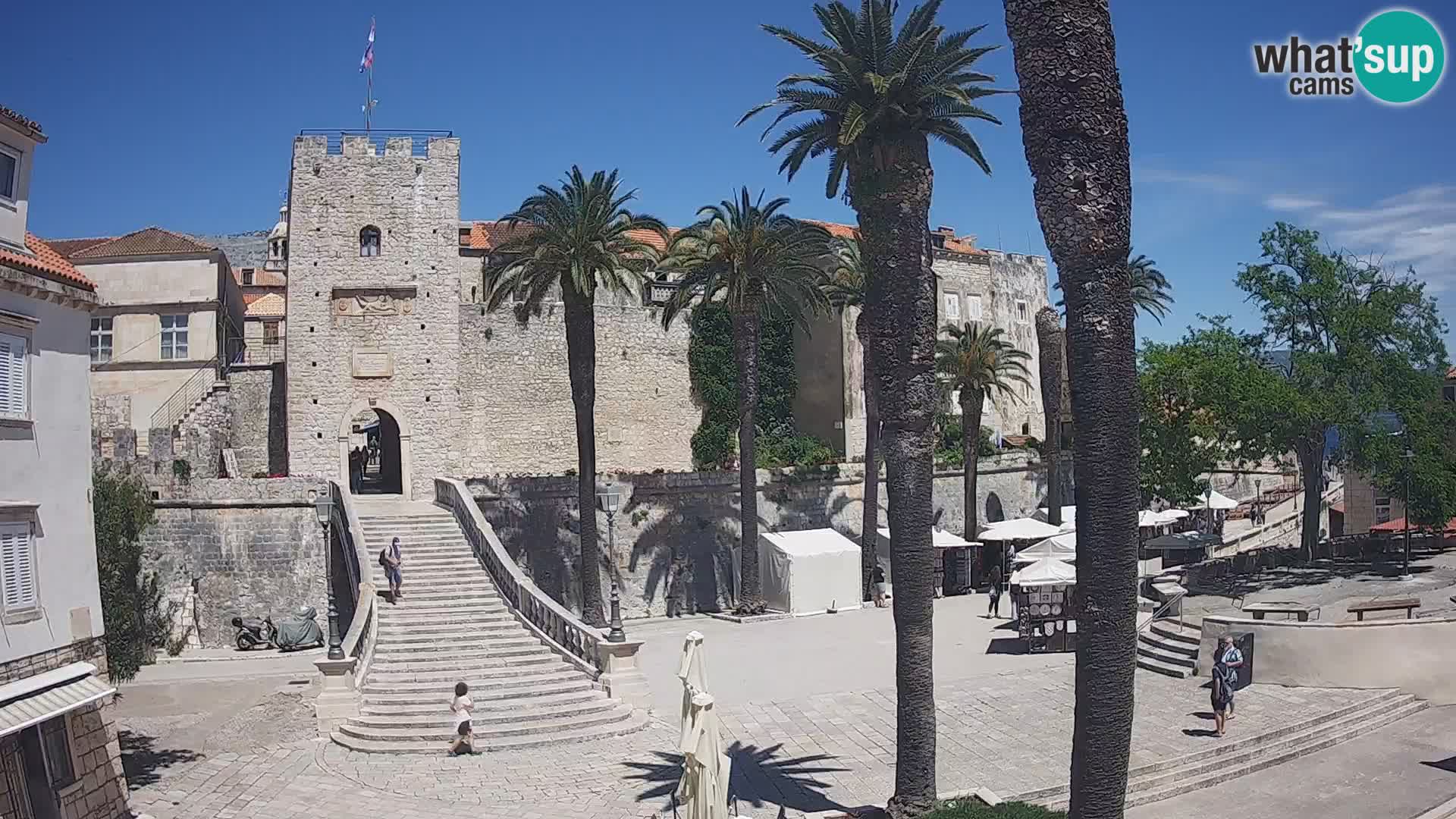 Korčula – Große Revelin