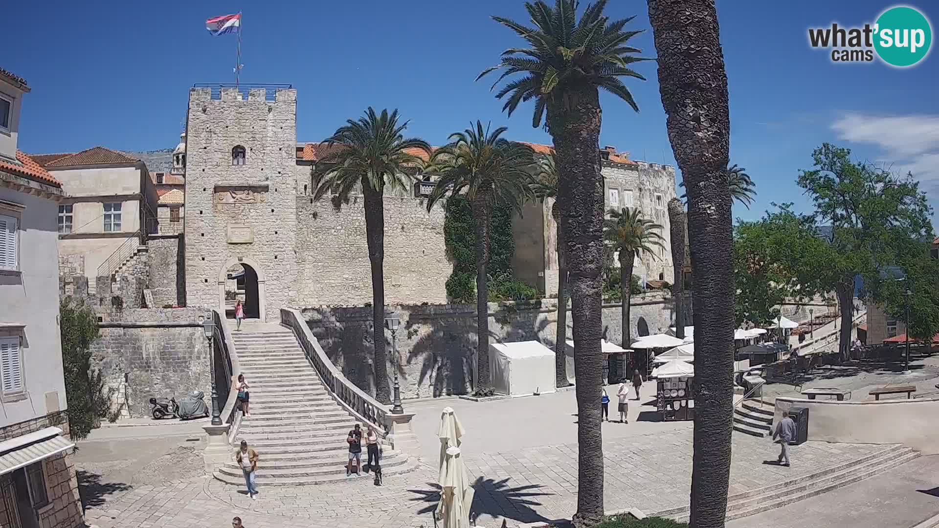 Korčula – Gran Revelin