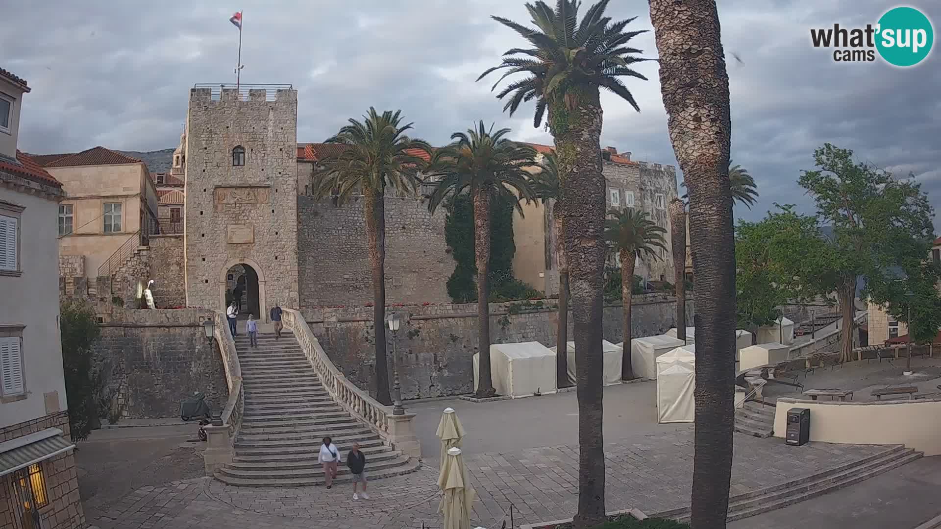 Korčula – Veliki Revelin