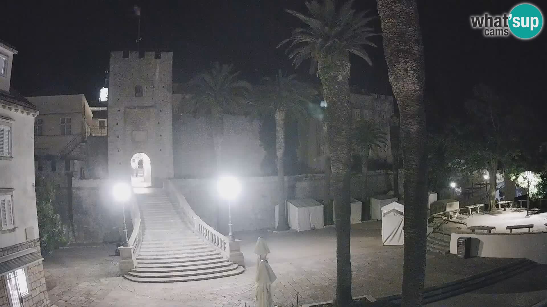 Korčula – Veliki Revelin