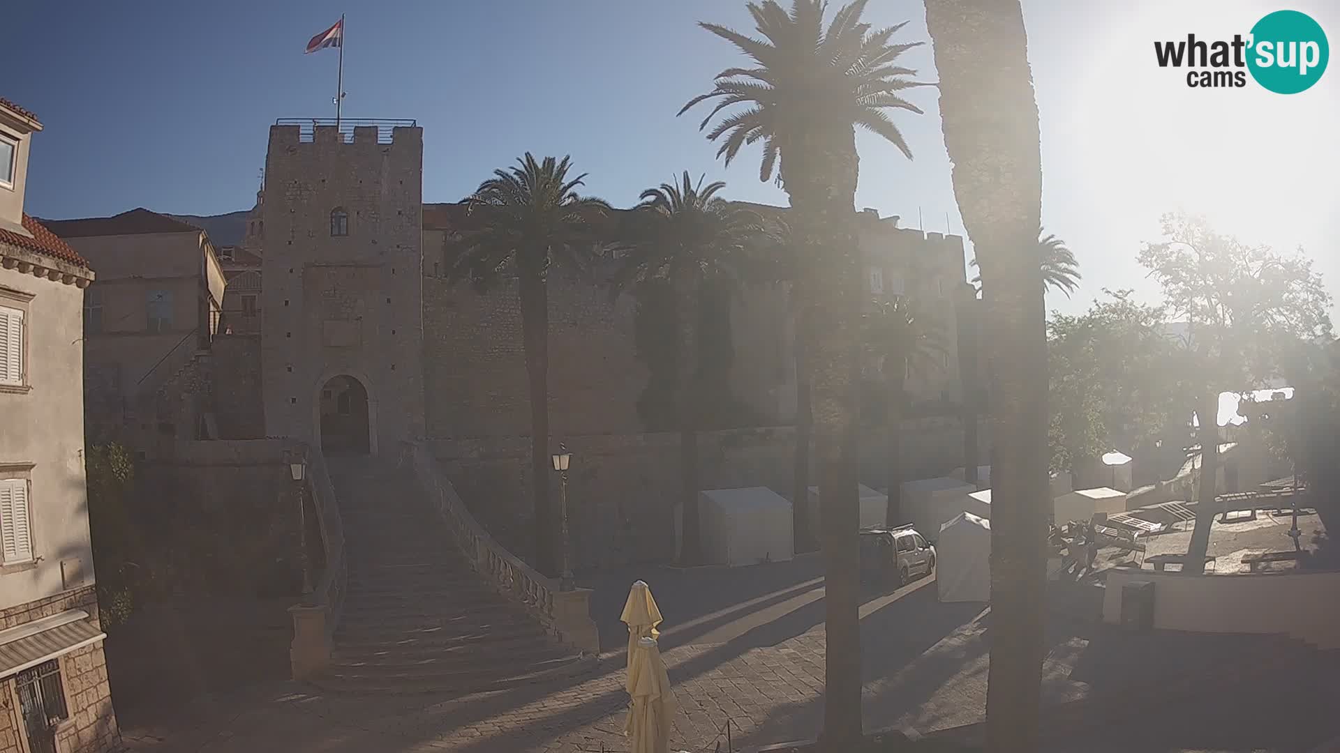 Korčula – Veliki Revelin