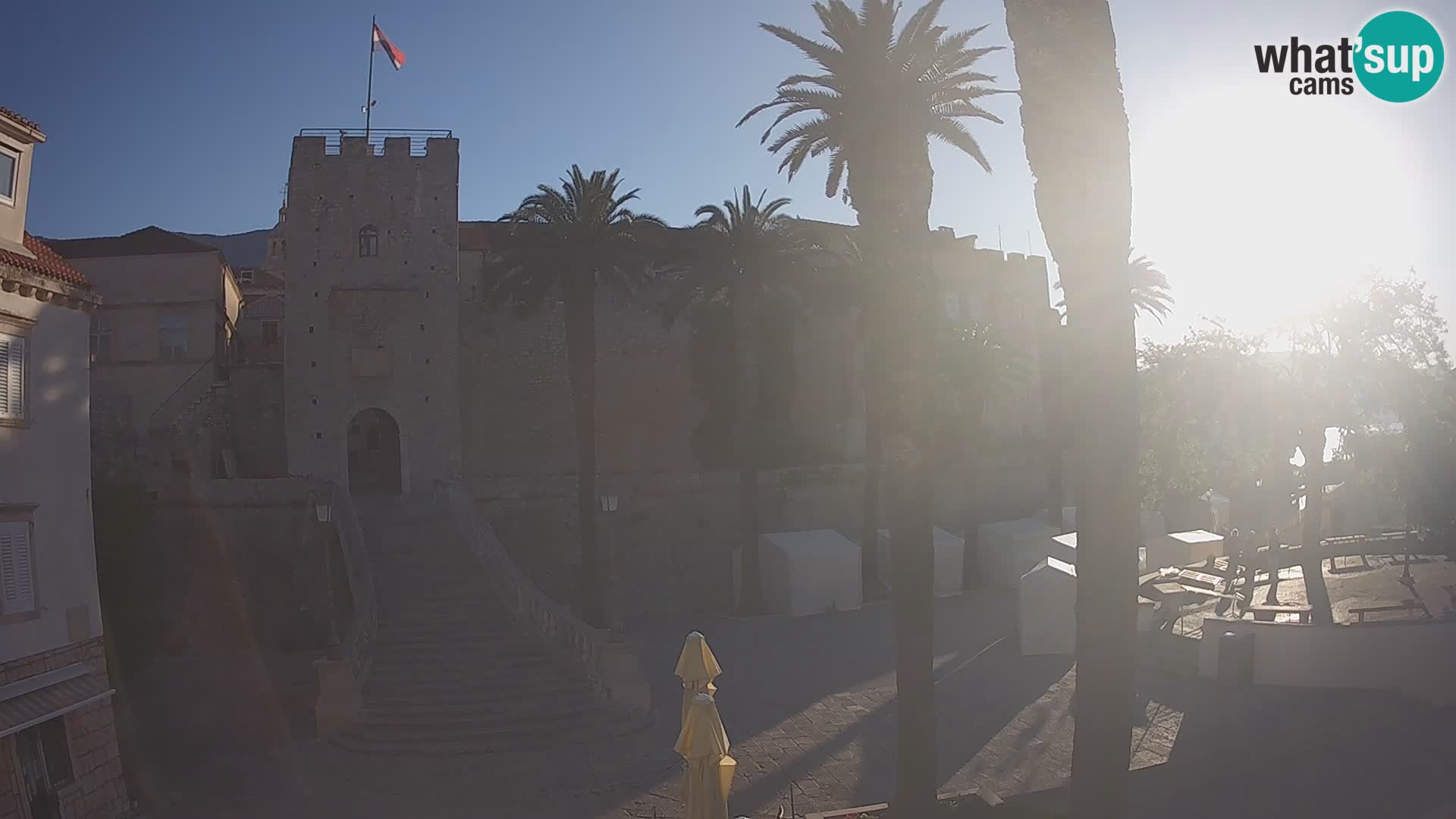 Korčula – Große Revelin