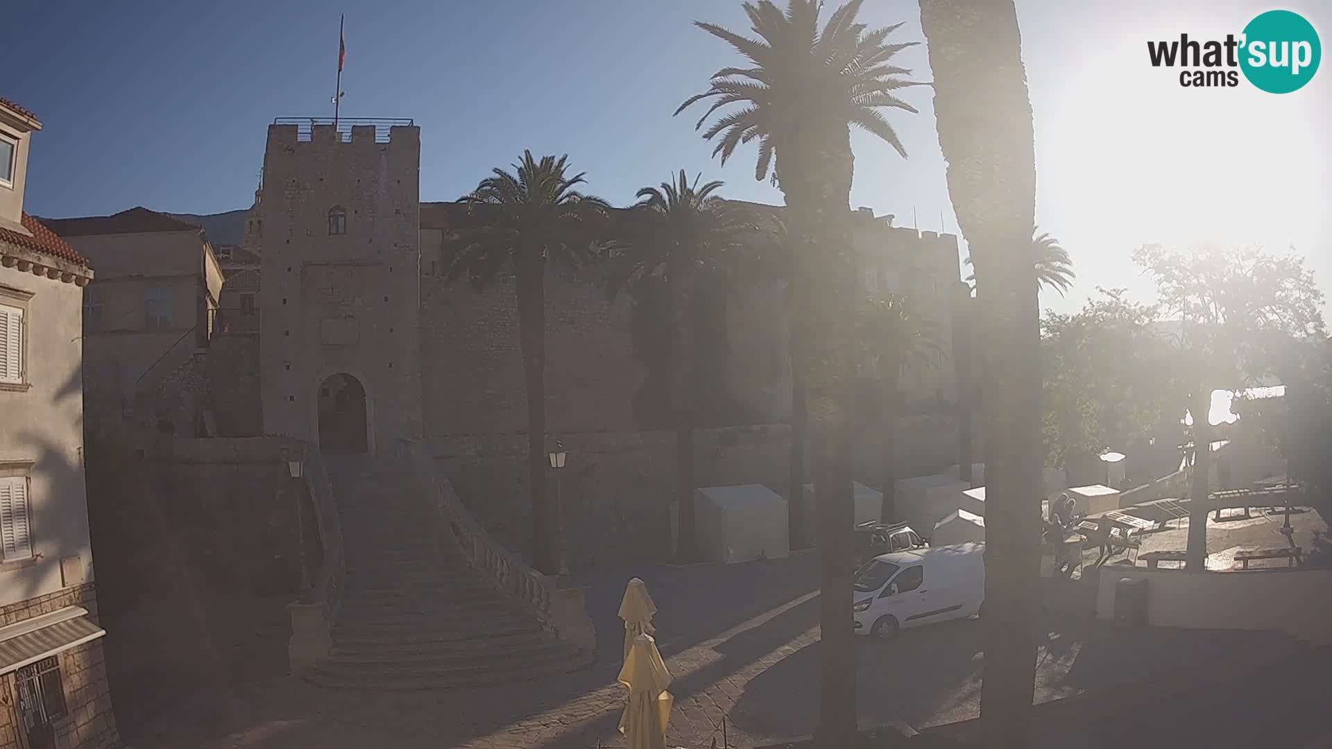 Korčula – Veliki Revelin
