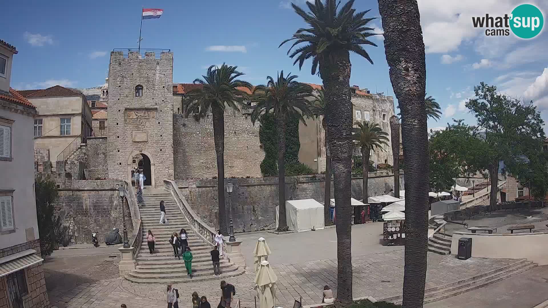 Korčula – Veliki Revelin