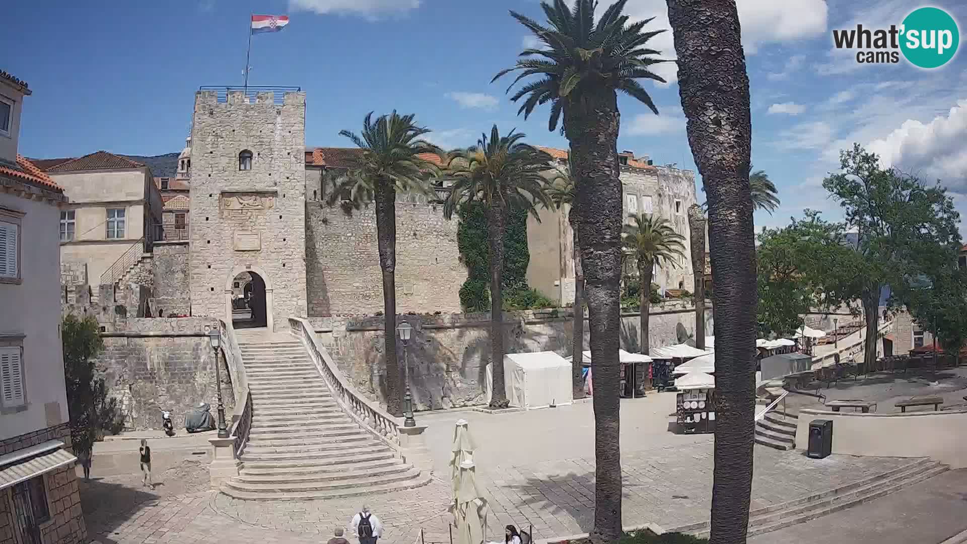 Korčula – Gran Revelin