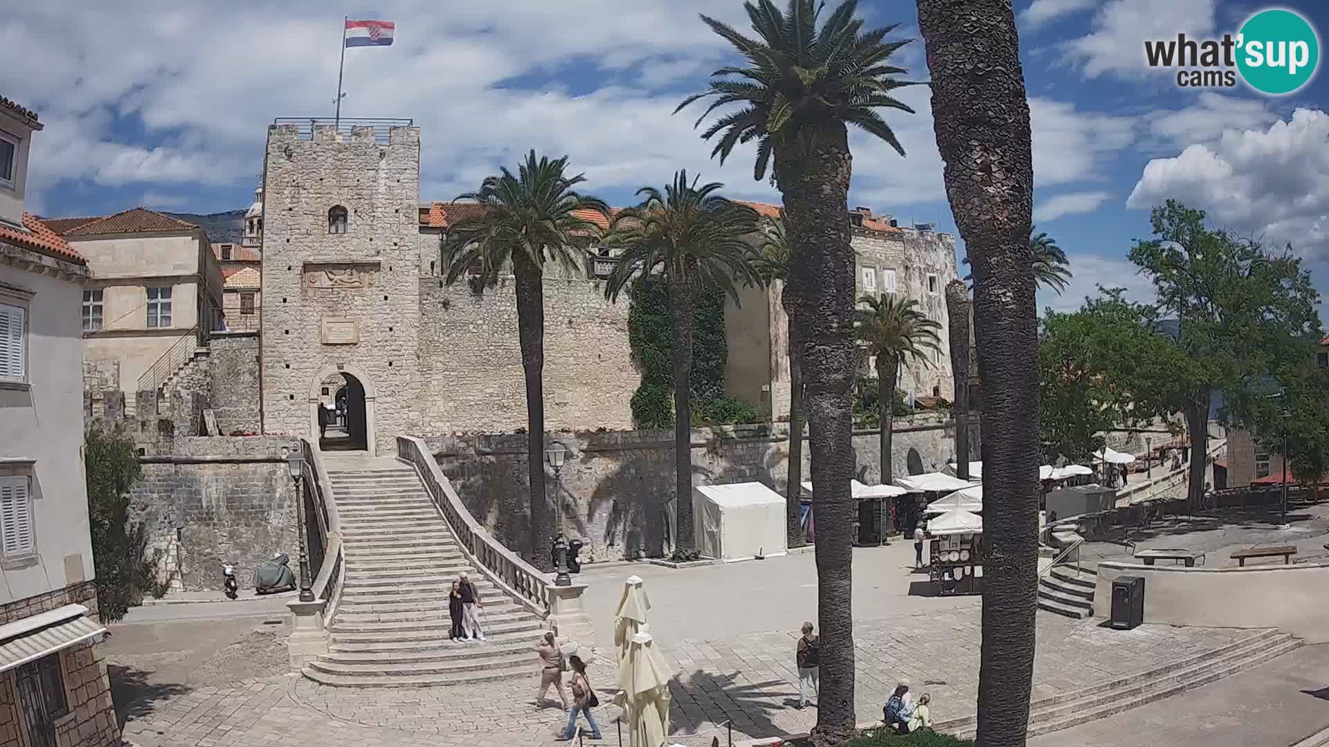 Korčula – Grand Revelin