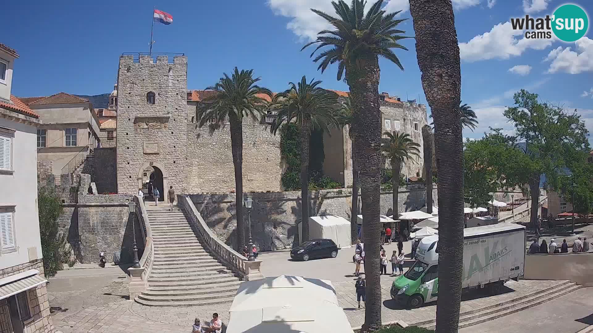 Korčula – Veliki Revelin