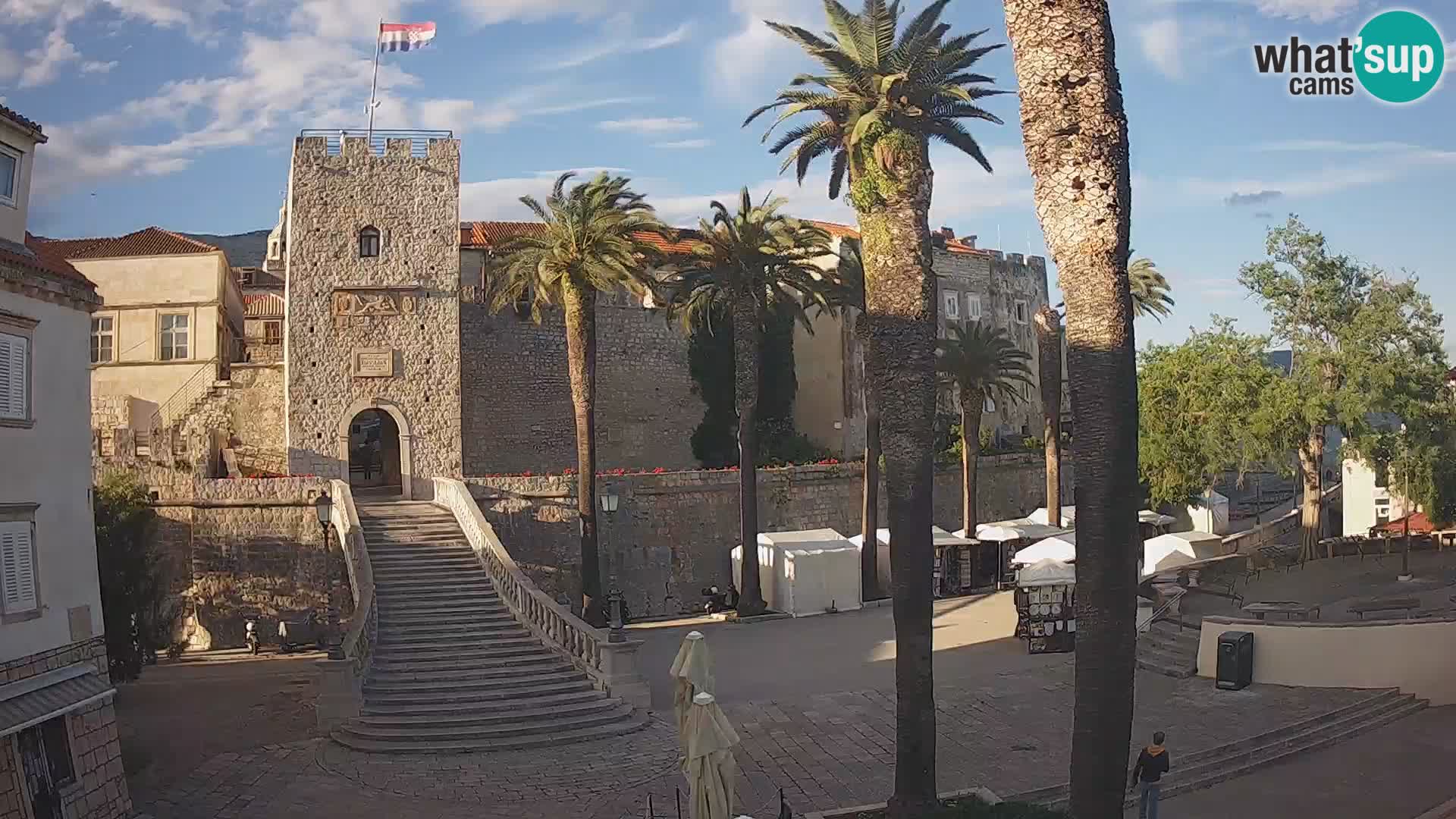 Korčula – Grand Revelin