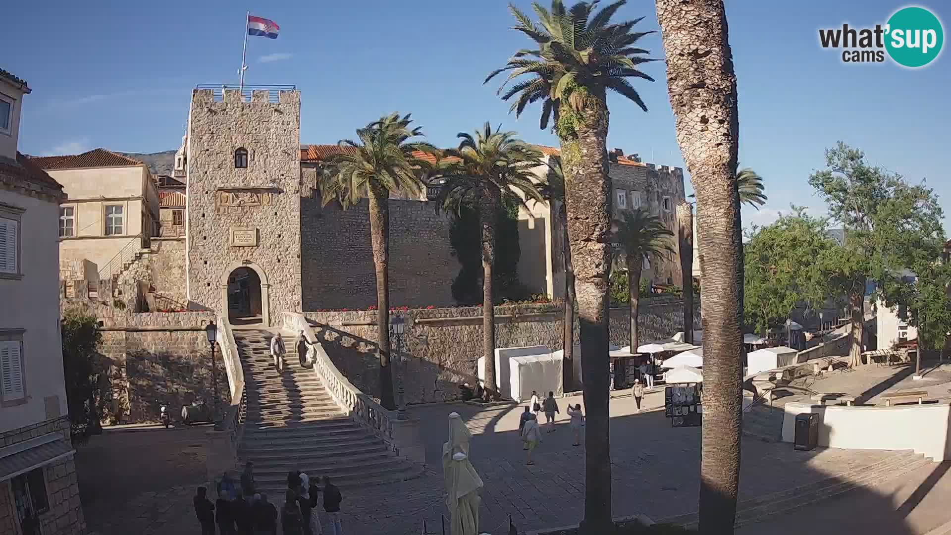 Korčula – Veliki Revelin