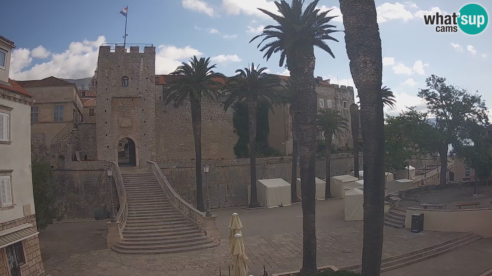 Korčula – Gran Revelin