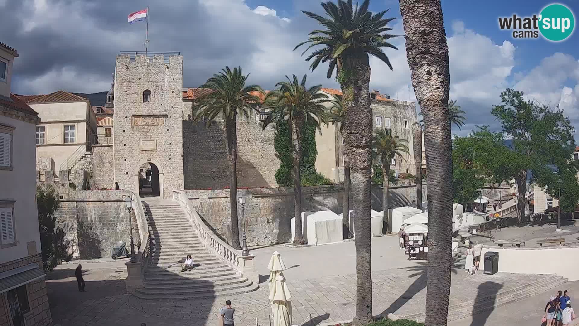 Korčula – Gran Revelin