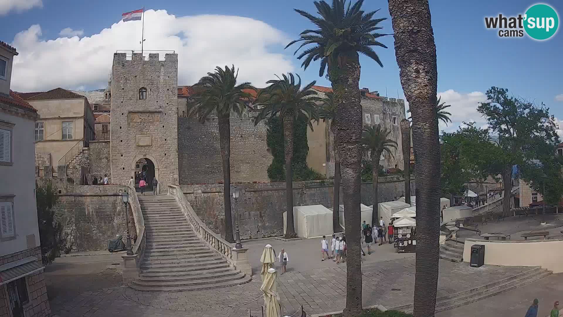 Korčula – Veliki Revelin