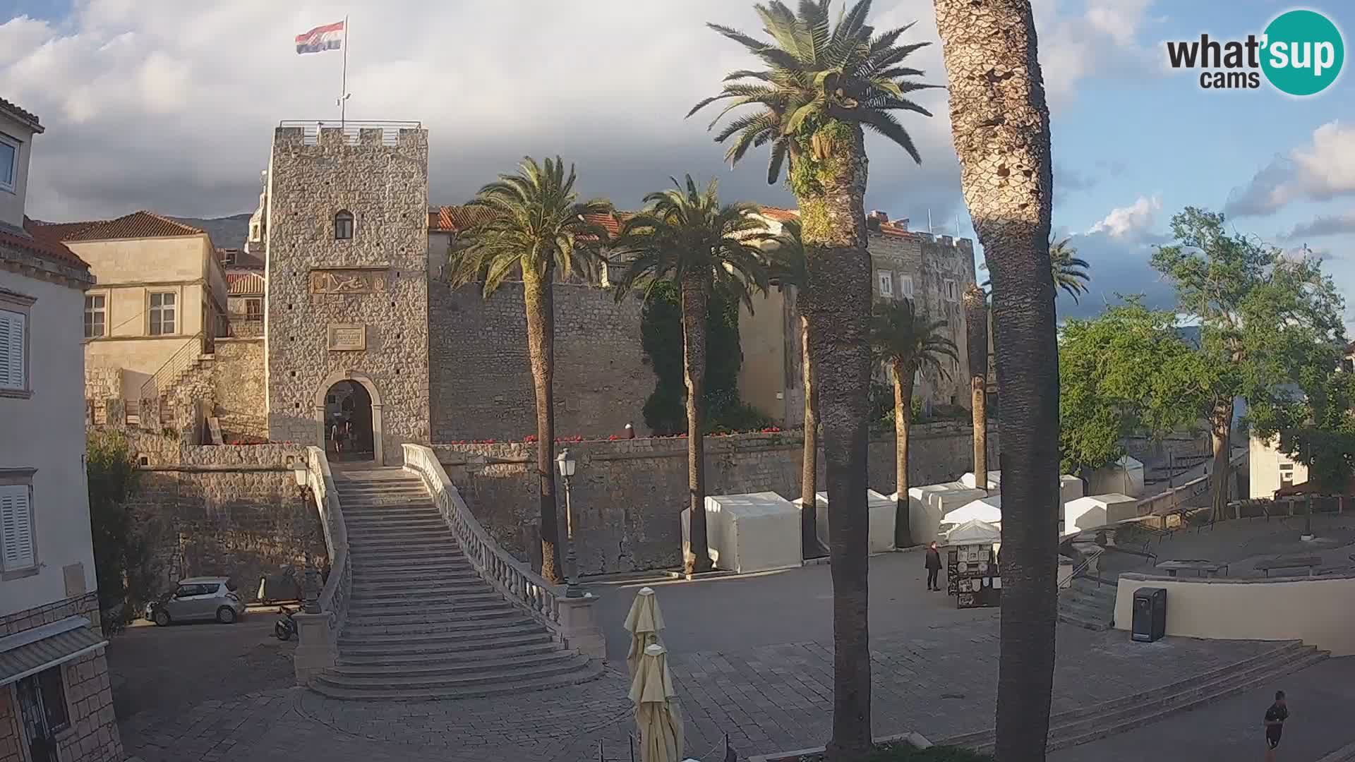 Korčula – Gran Revelin