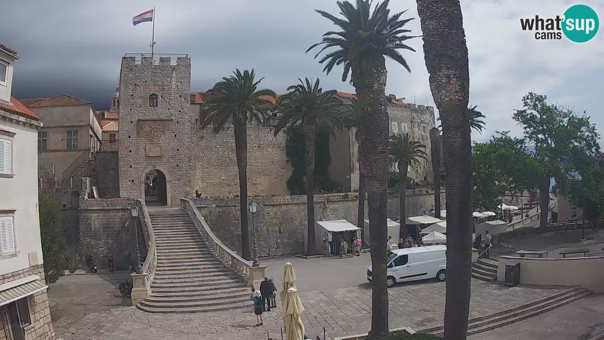 Korčula – Veliki Revelin