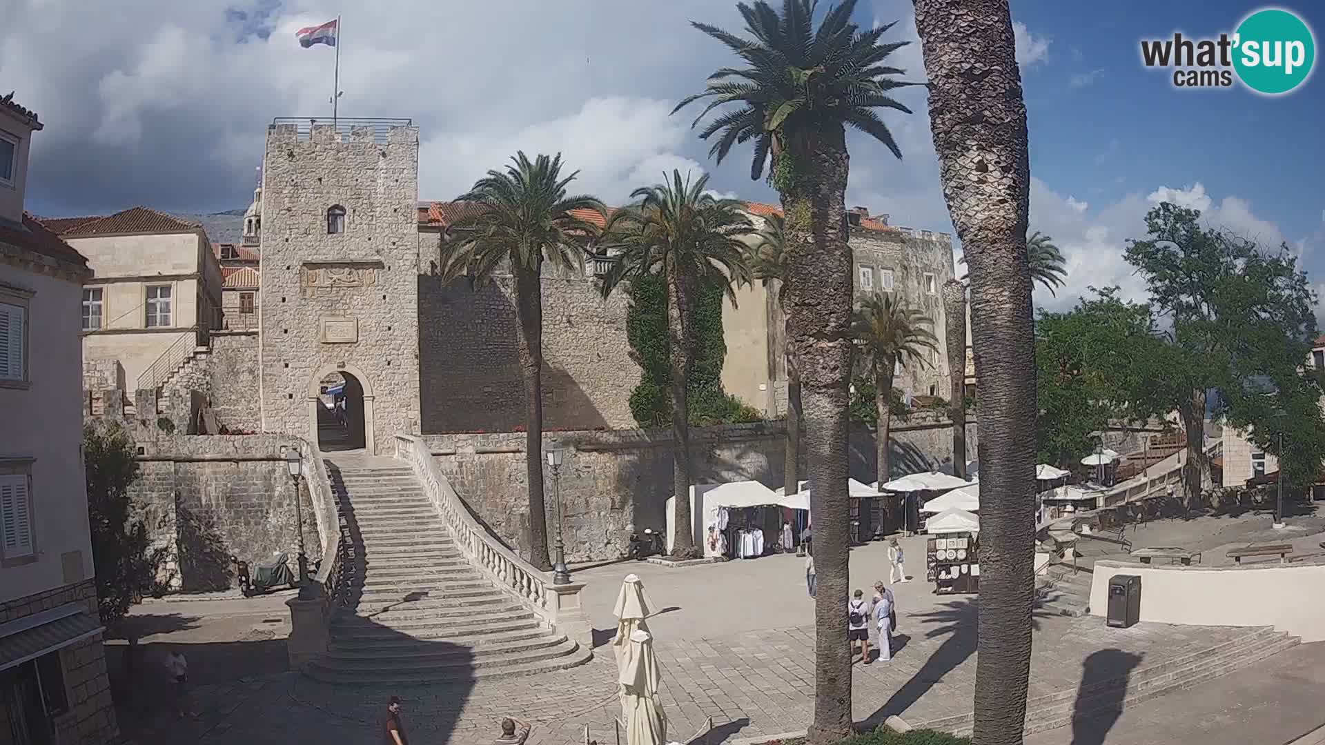 Korčula – Gran Revelin