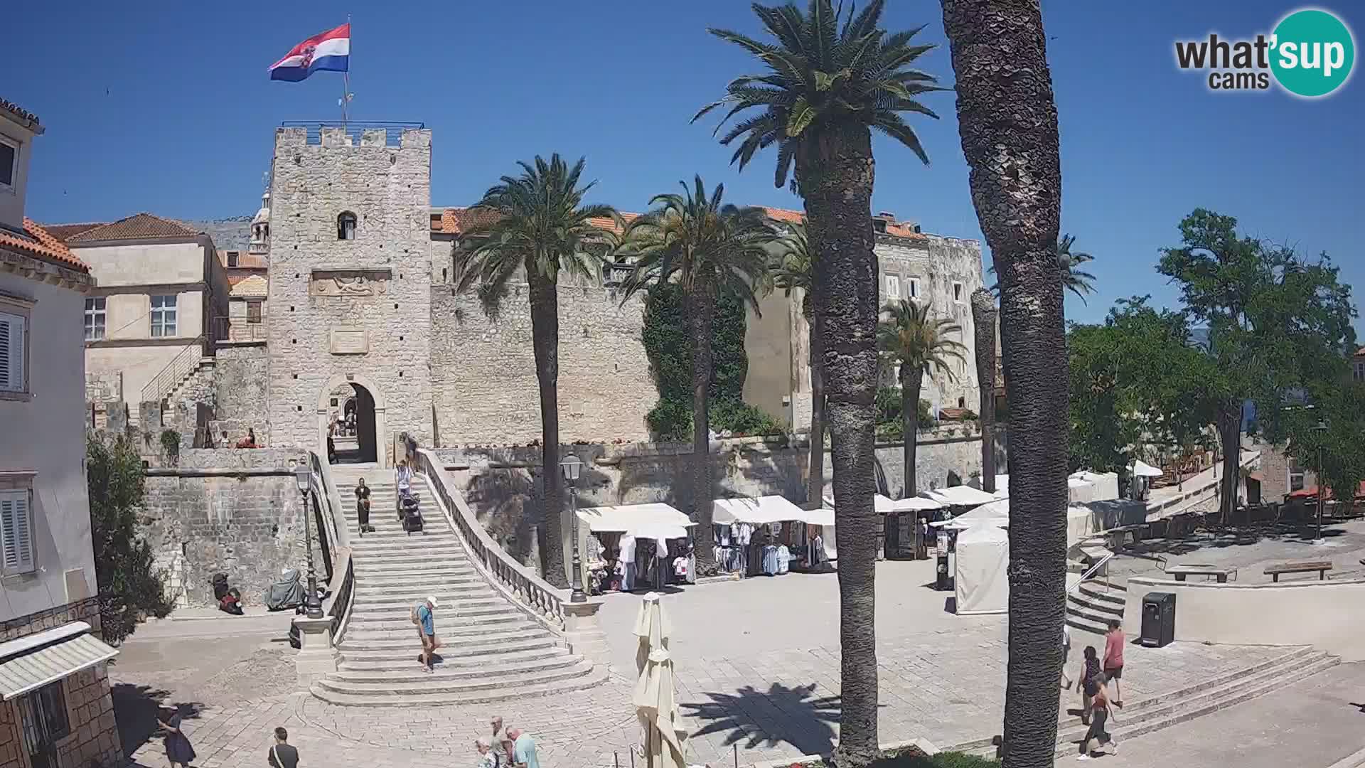 Korčula – Veliki Revelin