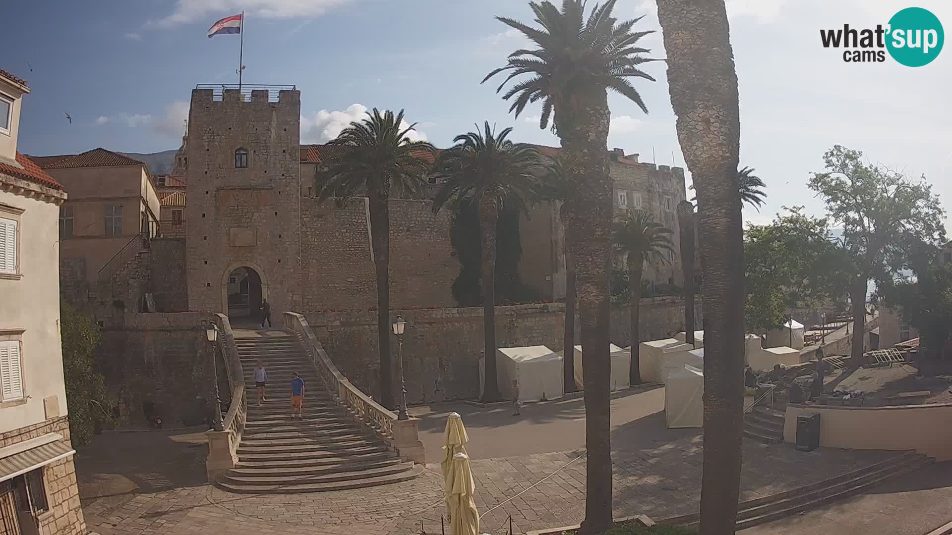 Korčula – Veliki Revelin