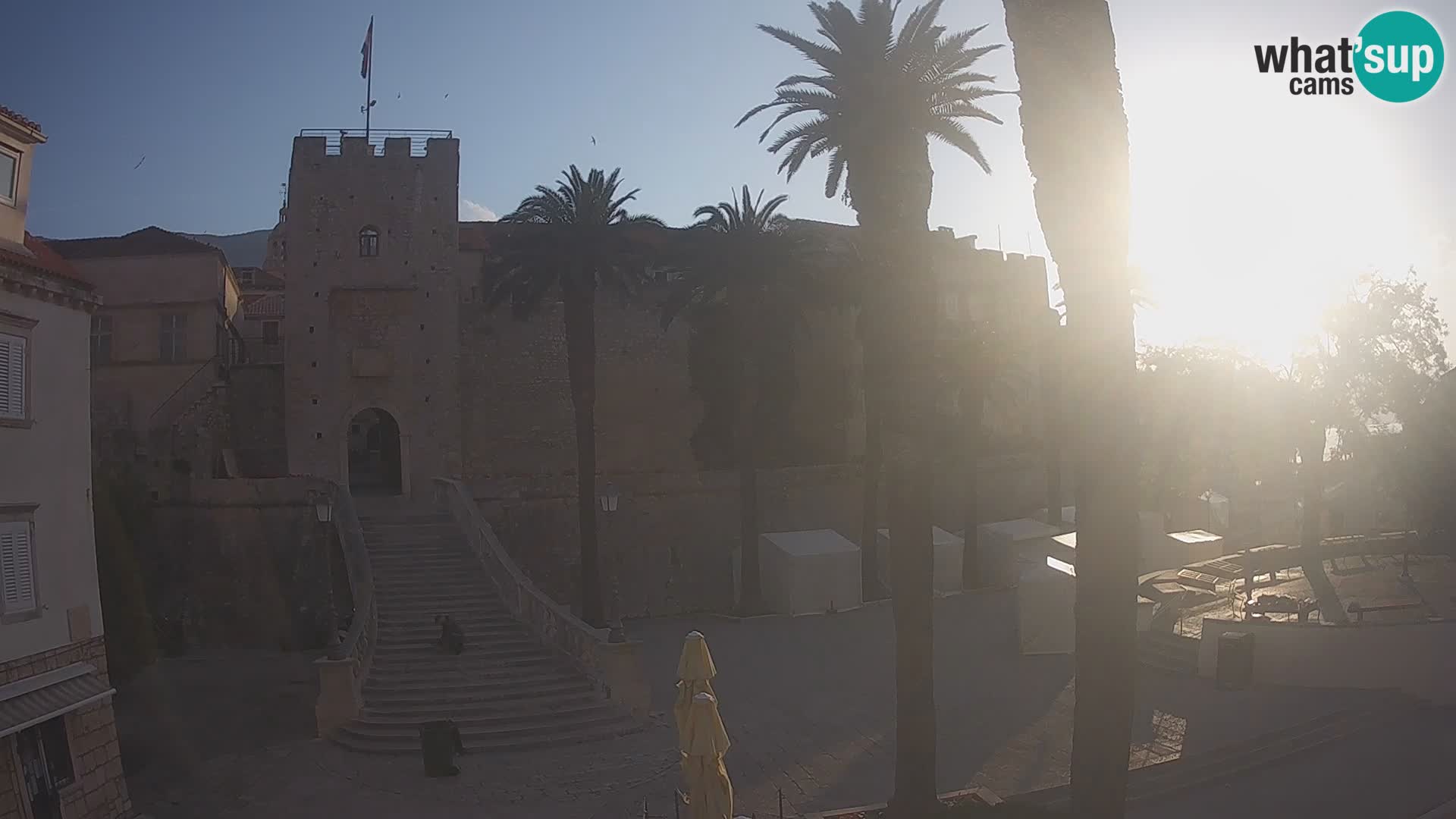Korčula – Große Revelin