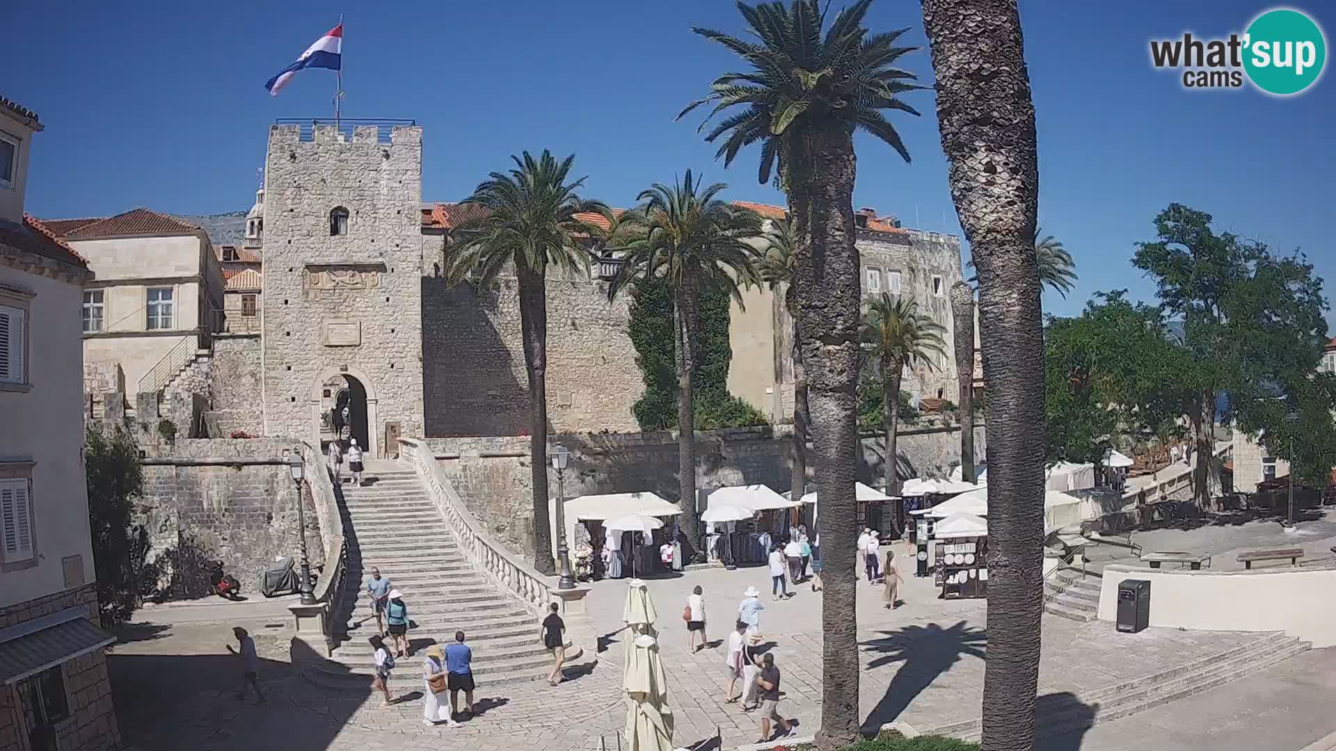 Korčula – Große Revelin