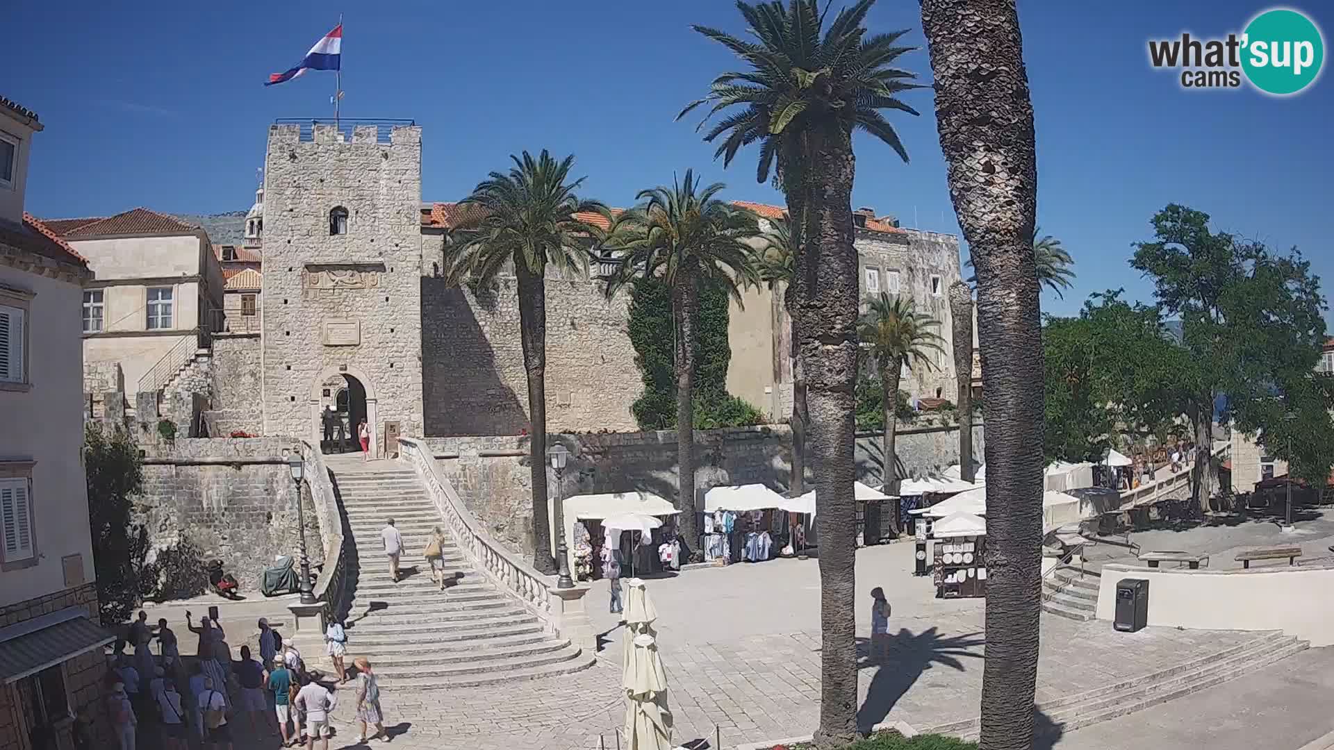 Korčula – Veliki Revelin