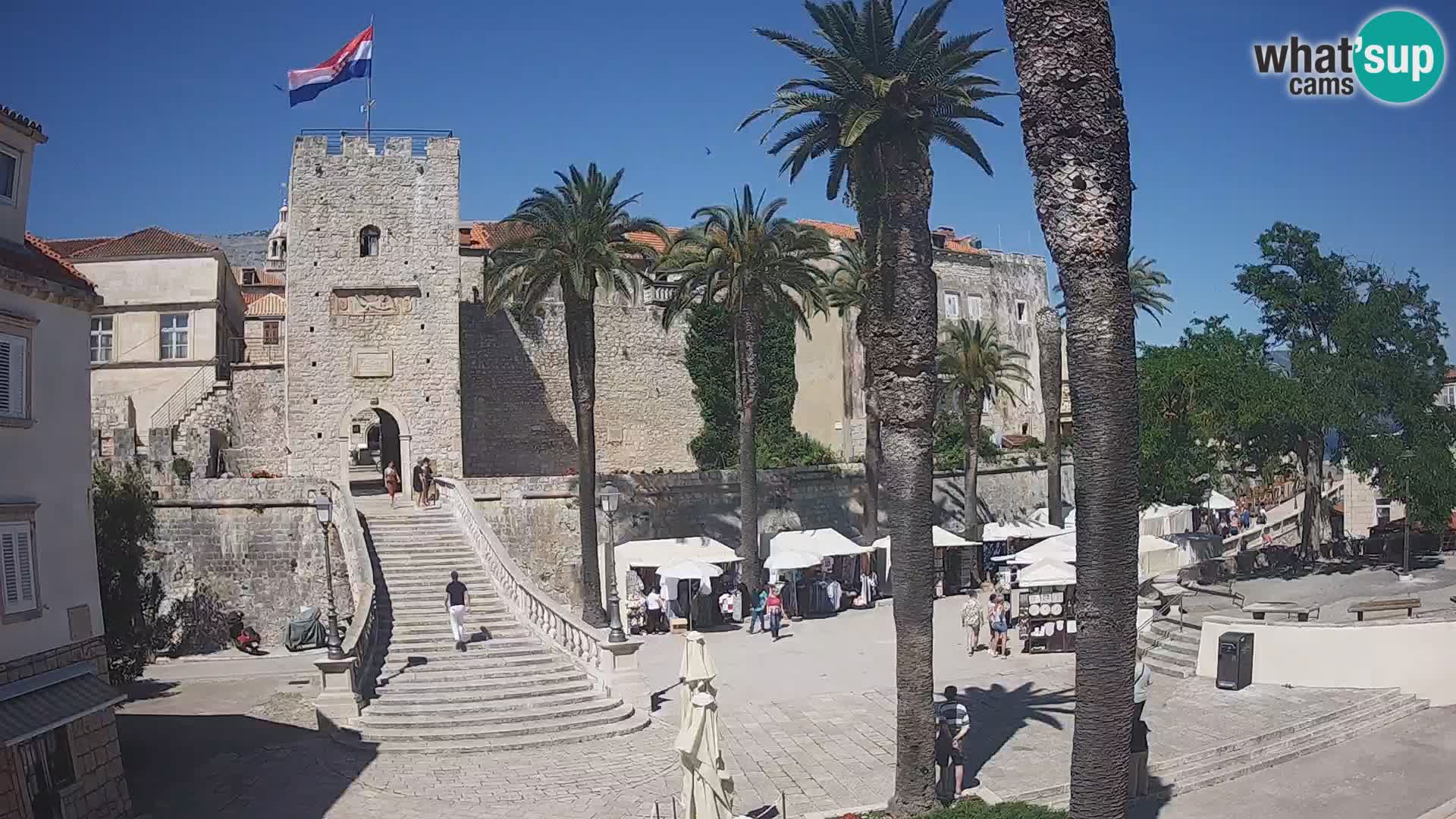 Korčula – Veliki Revelin