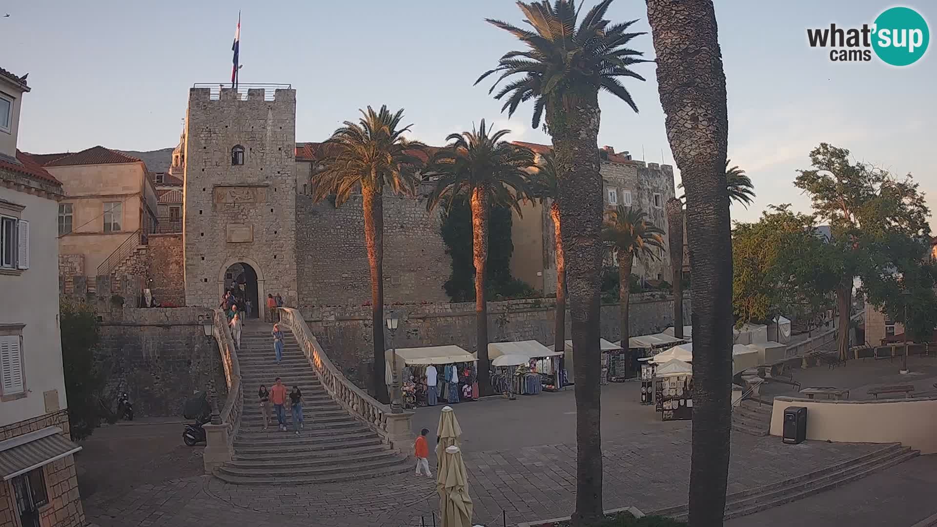 Korčula – Veliki Revelin