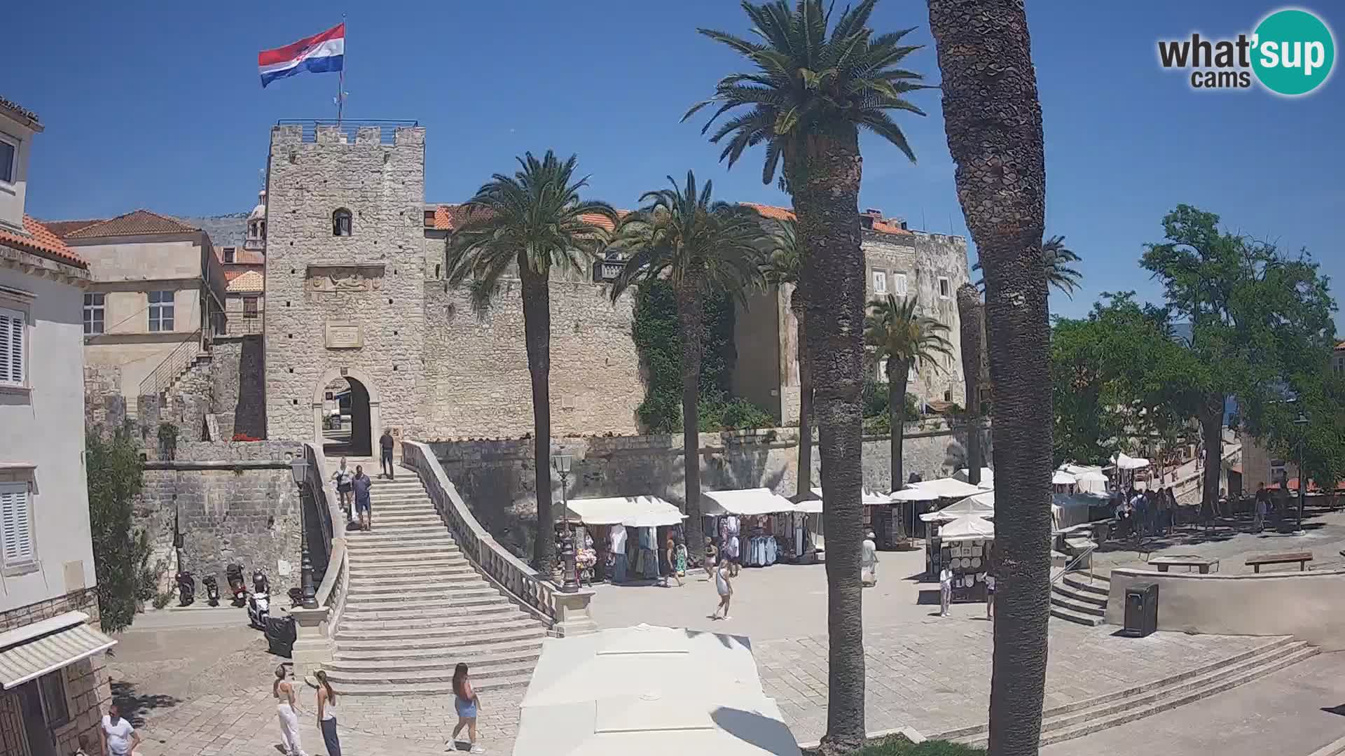 Korčula – Gran Revelin
