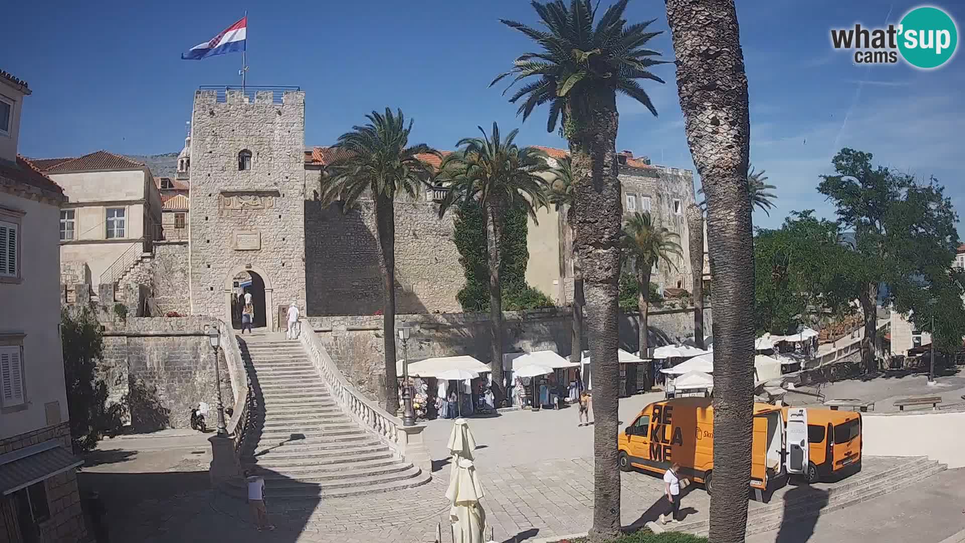 Korčula – Große Revelin