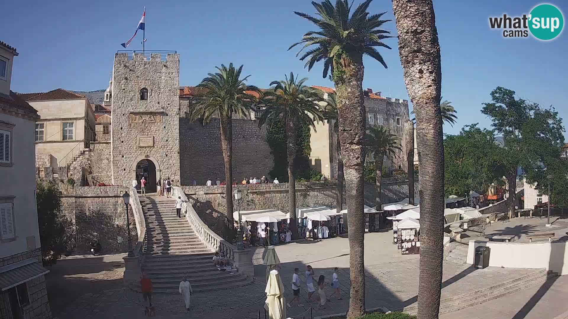 Korčula – Große Revelin