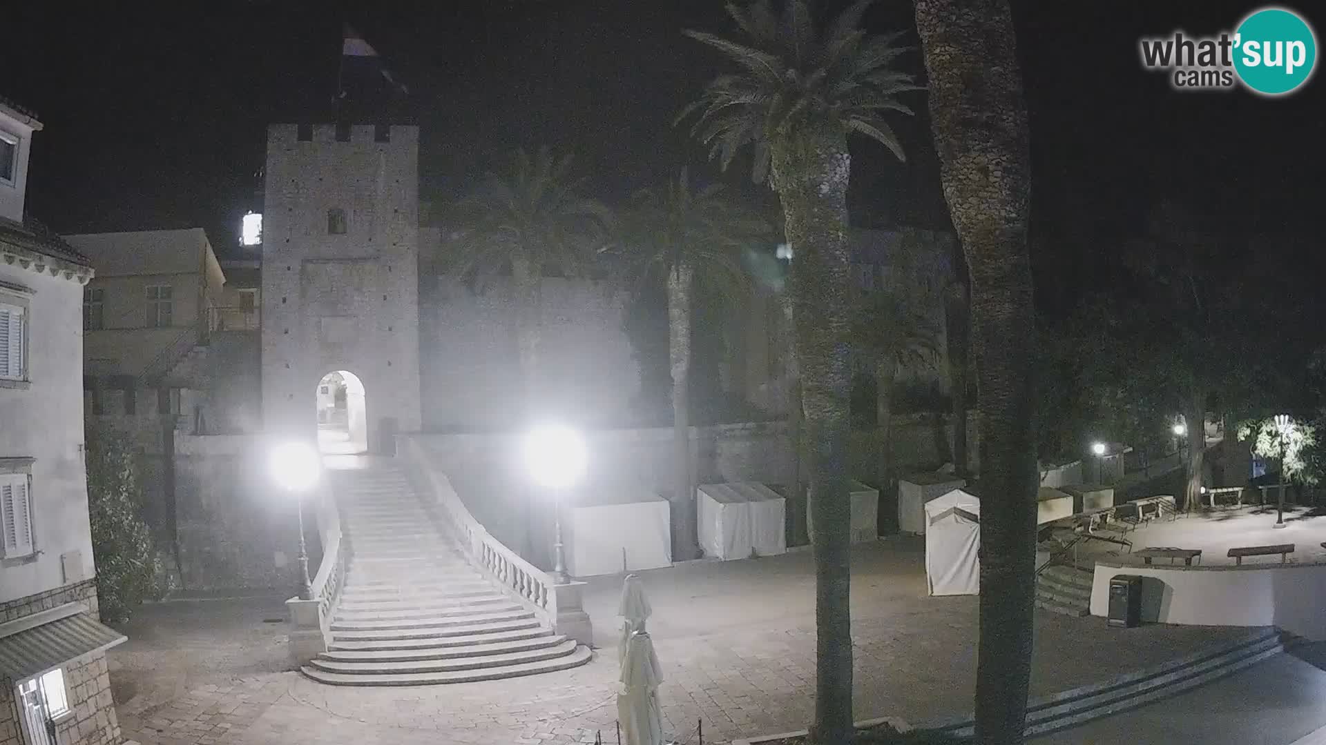 Korčula – Große Revelin