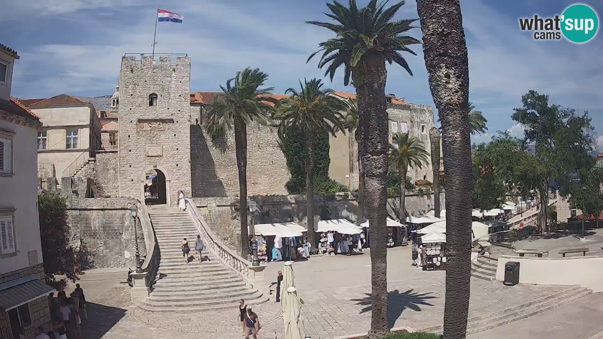 Korčula – Gran Revelin