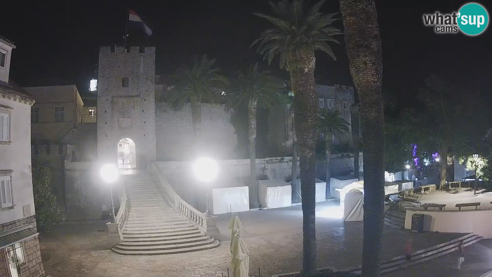 Korčula – Veliki Revelin
