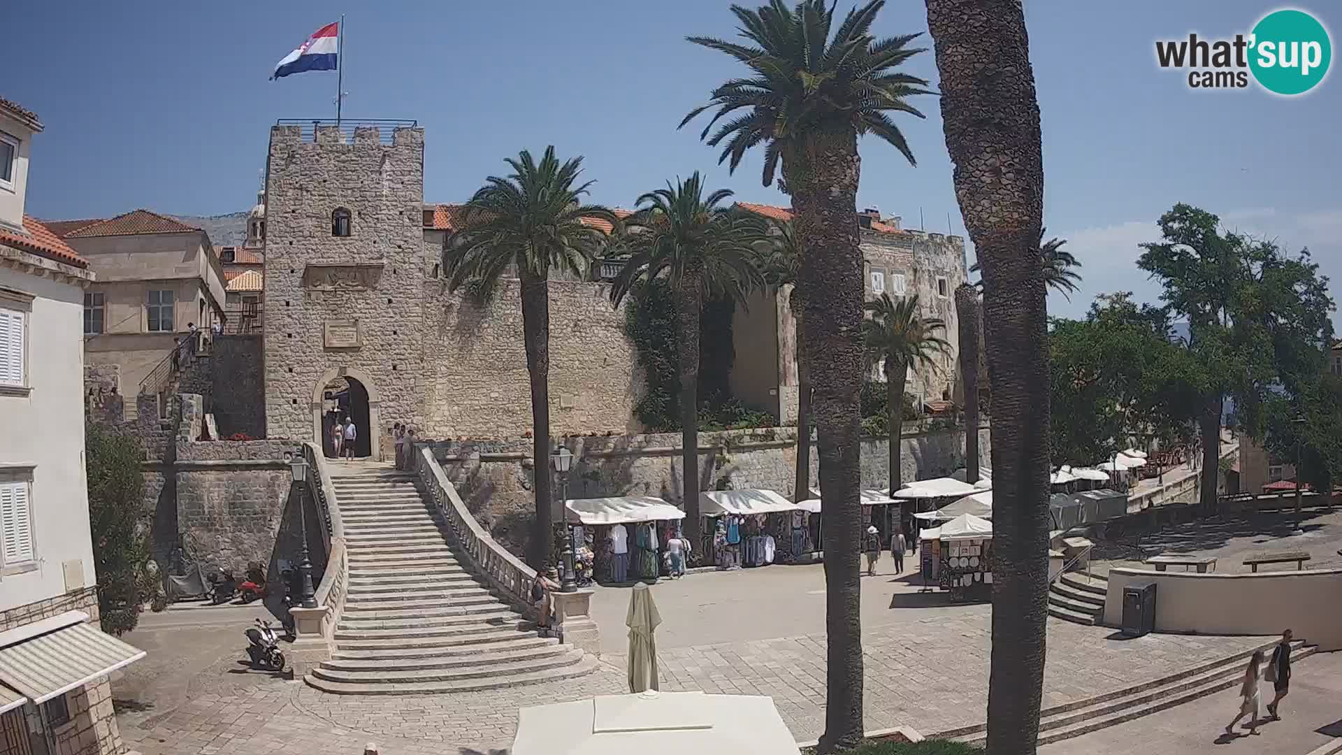 Korčula – Große Revelin
