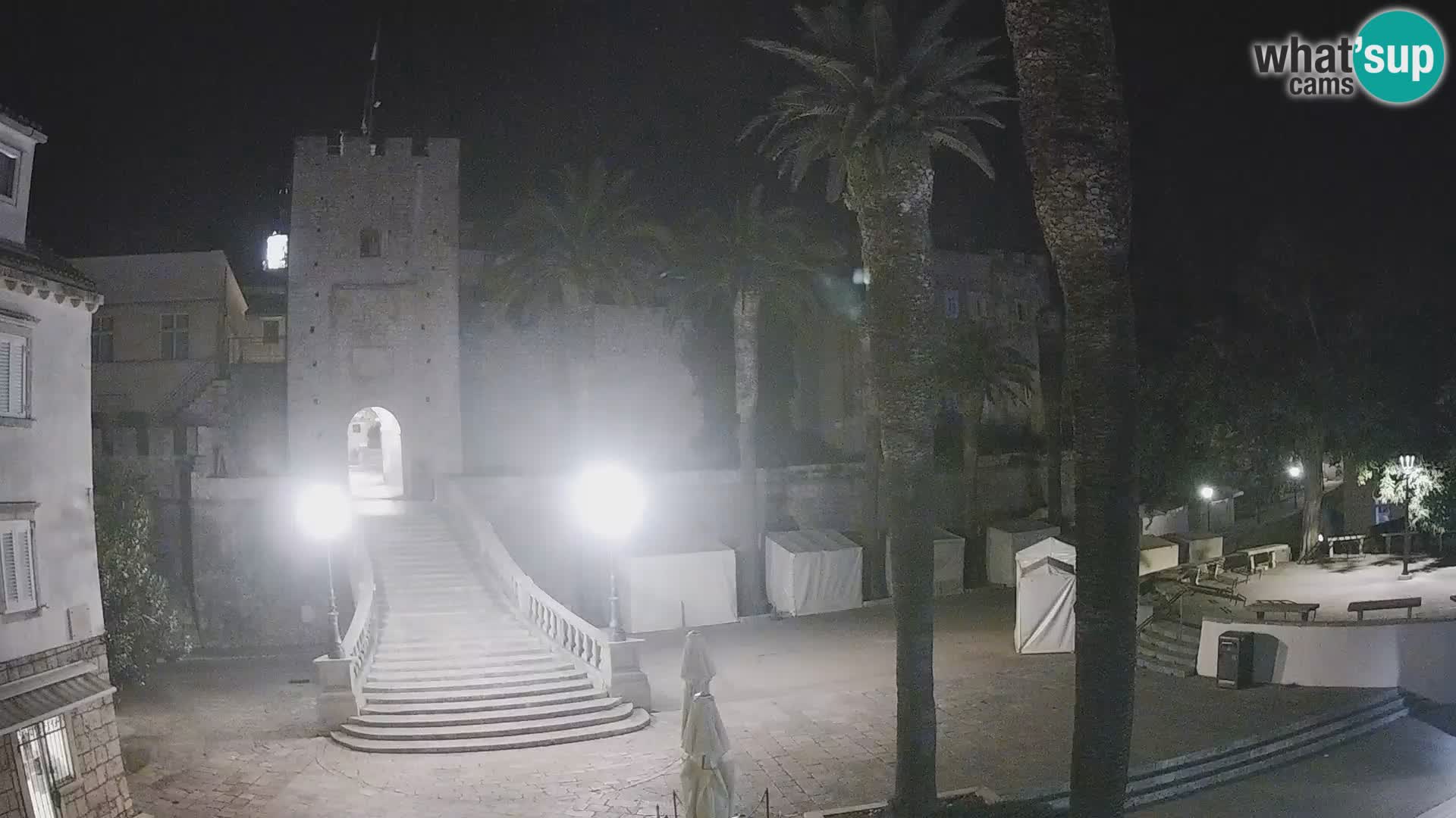 Korčula – Große Revelin
