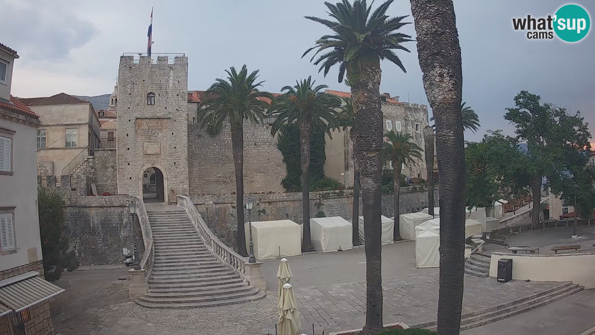 Korčula – Große Revelin