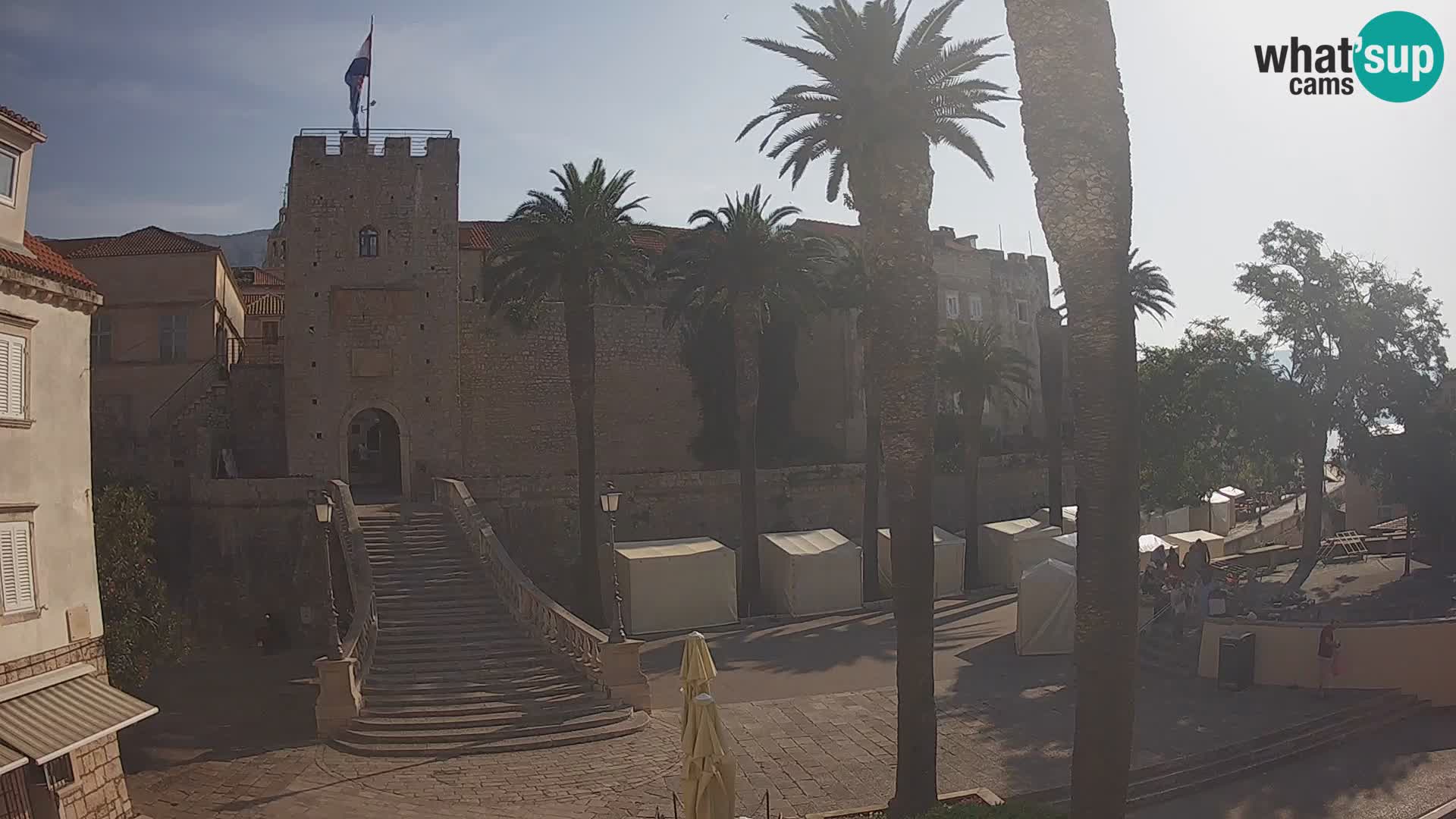 Korčula – Große Revelin