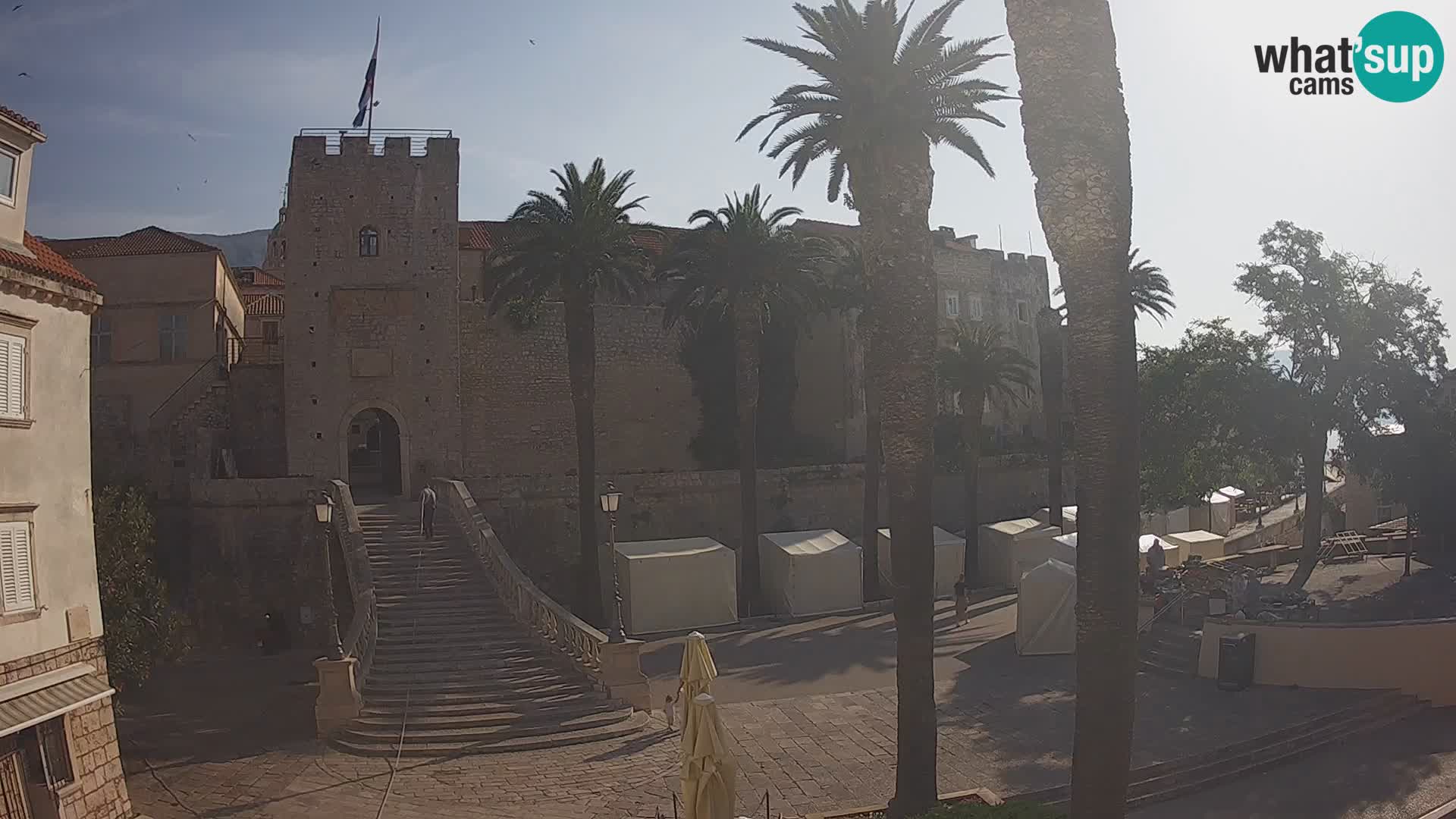 Korčula – Große Revelin